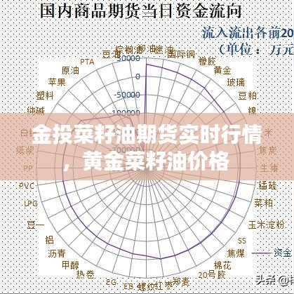 金投菜籽油期货实时行情，黄金菜籽油价格 