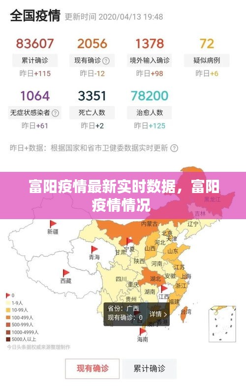 富阳疫情最新实时数据，富阳疫情情况 
