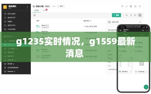 g1235实时情况，g1559最新消息 