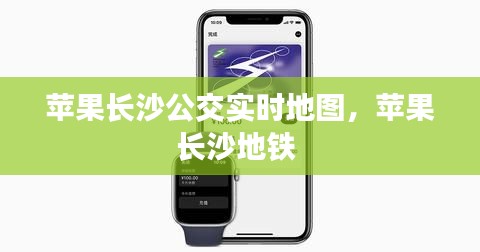 苹果长沙公交实时地图，苹果长沙地铁 