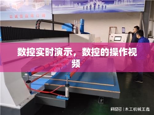 数控实时演示，数控的操作视频 
