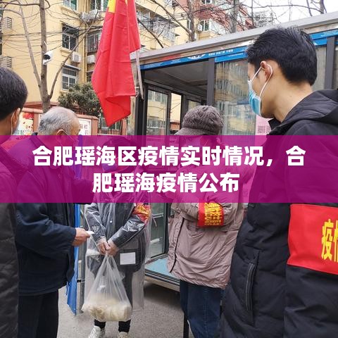 合肥瑶海区疫情实时情况，合肥瑶海疫情公布 
