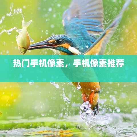 热门手机像素，手机像素推荐 