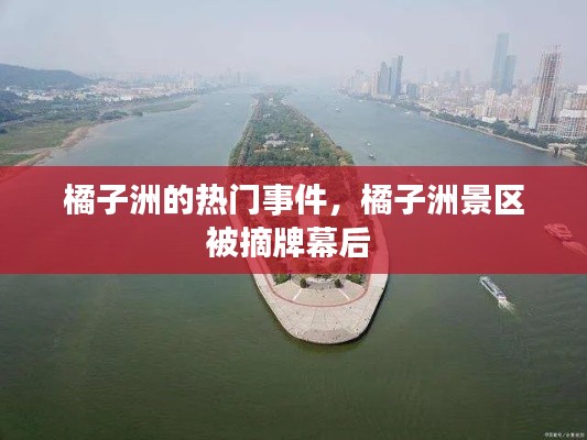 橘子洲的热门事件，橘子洲景区被摘牌幕后 