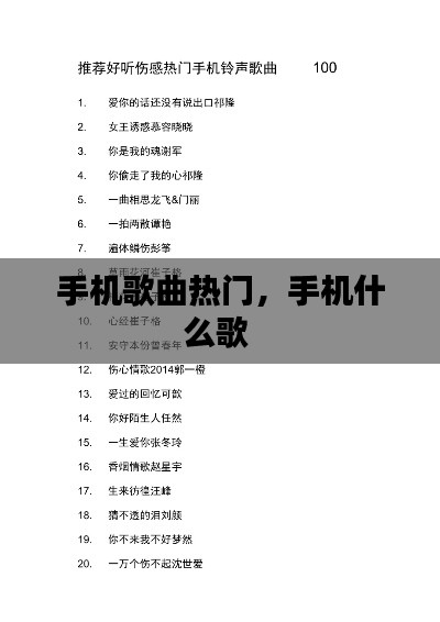 正声雅音 第3页