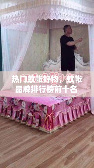 热门蚊帐好物，蚊帐品牌排行榜前十名 