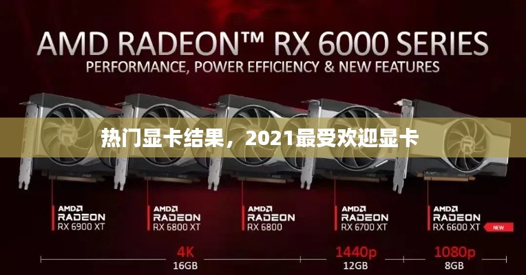 热门显卡结果，2021最受欢迎显卡 