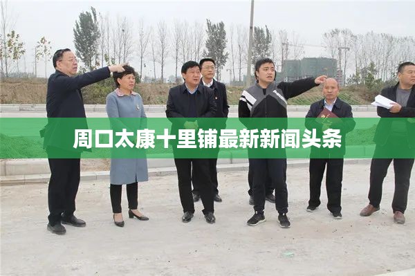周口太康十里铺最新新闻头条