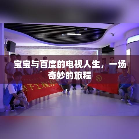 宝宝与百度的电视人生，一场奇妙的旅程