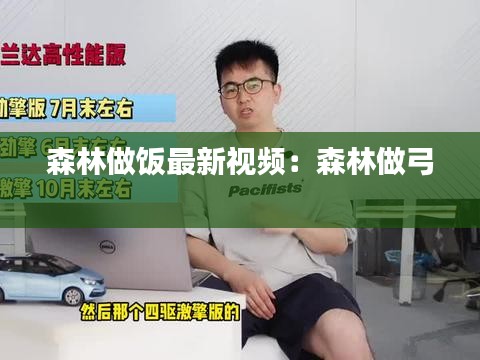 森林做饭最新视频：森林做弓 