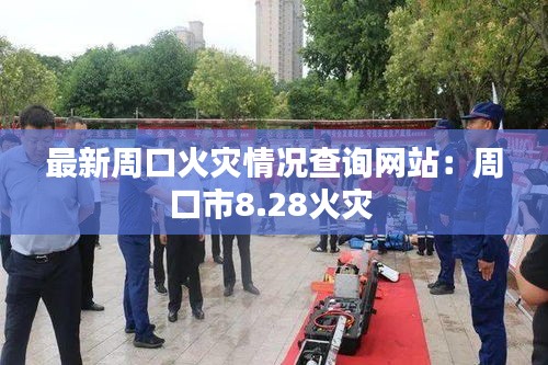 最新周口火灾情况查询网站：周口市8.28火灾 