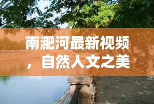 南淝河最新视频，自然人文之美尽收眼底