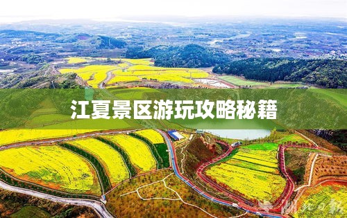 江夏景区游玩攻略秘籍