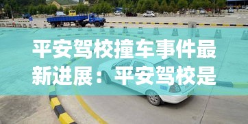平安驾校撞车事件最新进展：平安驾校是正规驾校吗 