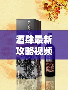 酒肆最新攻略视频下载大全：酒肆是什么意思? 