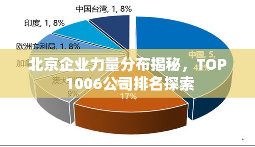 北京企业力量分布揭秘，TOP 1006公司排名探索