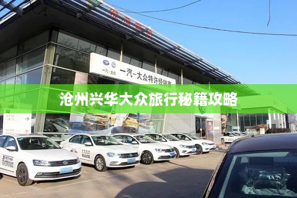 沧州兴华大众旅行秘籍攻略