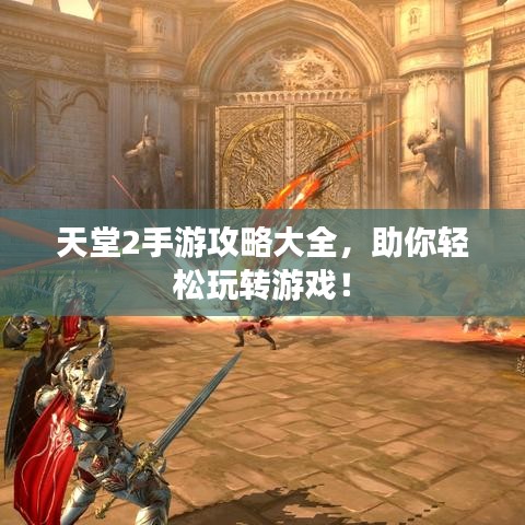 天堂2手游攻略大全，助你轻松玩转游戏！