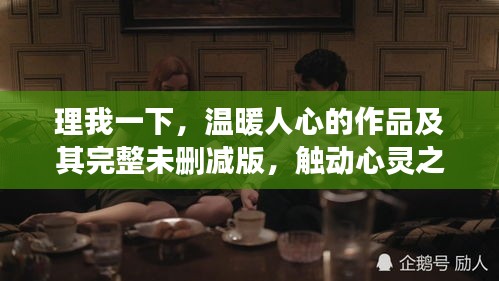 理我一下，温暖人心的作品及其完整未删减版，触动心灵之作