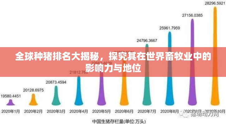 全球种猪排名大揭秘，探究其在世界畜牧业中的影响力与地位