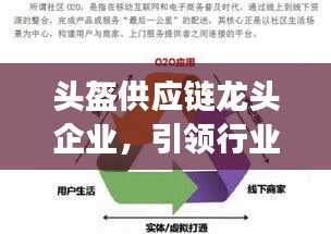 头盔供应链龙头企业，引领行业发展潮流