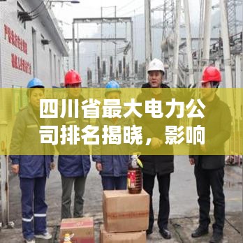 四川省最大电力公司排名揭晓，影响力深度解析