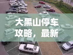 大黑山停车攻略，最新指南，全方位指引停车无忧！