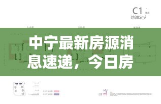 中宁最新房源消息速递，今日房源动态一网打尽！