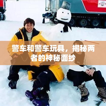 警车和警车玩具，揭秘两者的神秘面纱