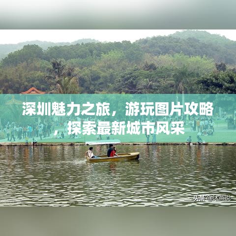 深圳魅力之旅，游玩图片攻略，探索最新城市风采