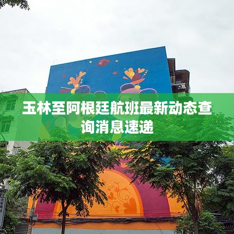 玉林至阿根廷航班最新动态查询消息速递