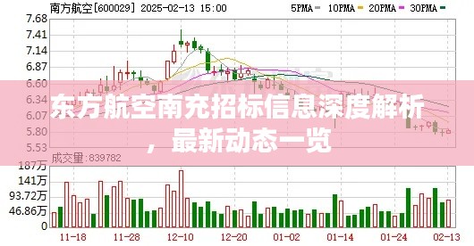 东方航空南充招标信息深度解析，最新动态一览