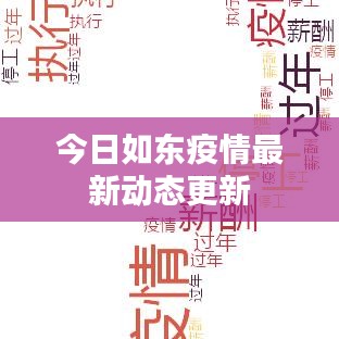 今日如东疫情最新动态更新