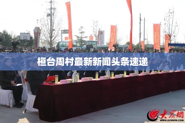 桓台周村最新新闻头条速递