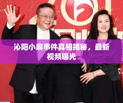 沁阳小麻事件真相揭秘，最新视频曝光