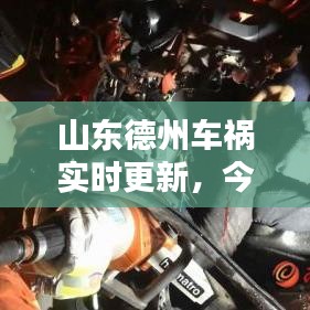 山东德州车祸实时更新，今日最新消息