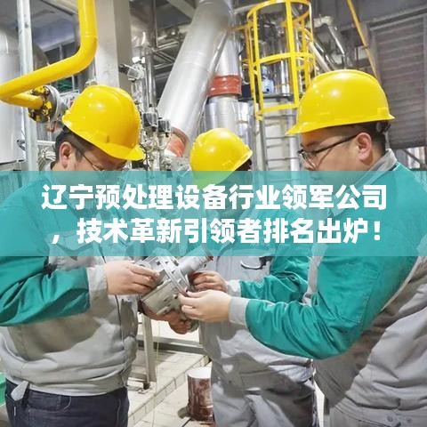 辽宁预处理设备行业领军公司，技术革新引领者排名出炉！