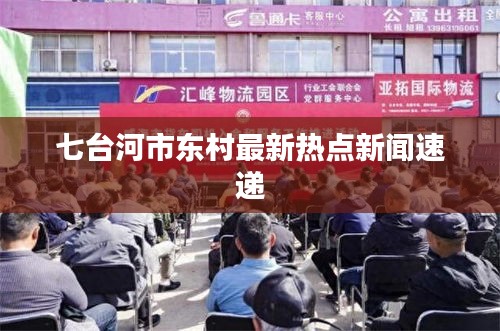 七台河市东村最新热点新闻速递