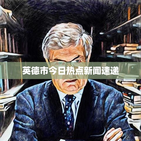 英德市今日热点新闻速递