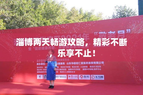 淄博两天畅游攻略，精彩不断，乐享不止！