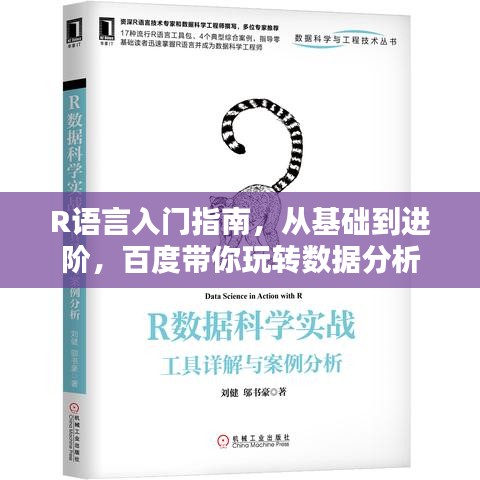 R语言入门指南，从基础到进阶，百度带你玩转数据分析