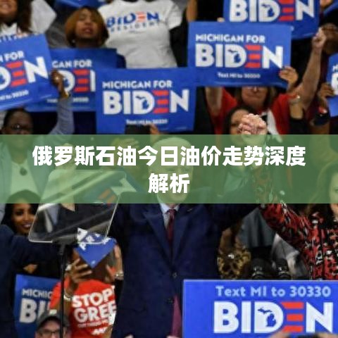俄罗斯石油今日油价走势深度解析