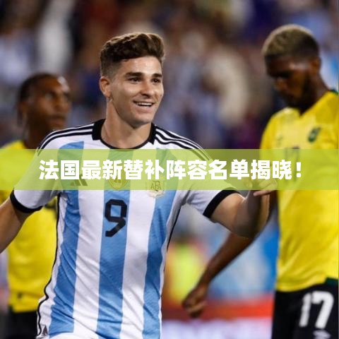 法国最新替补阵容名单揭晓！