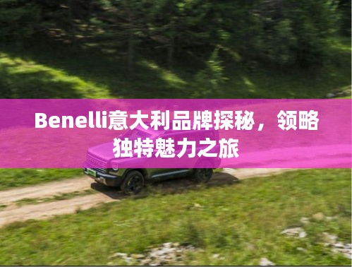 Benelli意大利品牌探秘，领略独特魅力之旅