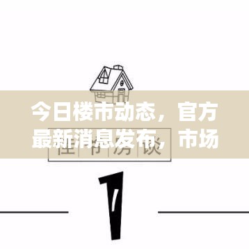 今日楼市动态，官方最新消息发布，市场走势与影响因素深度解析