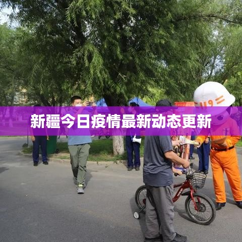 新疆今日疫情最新动态更新