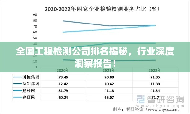 全国工程检测公司排名揭秘，行业深度洞察报告！