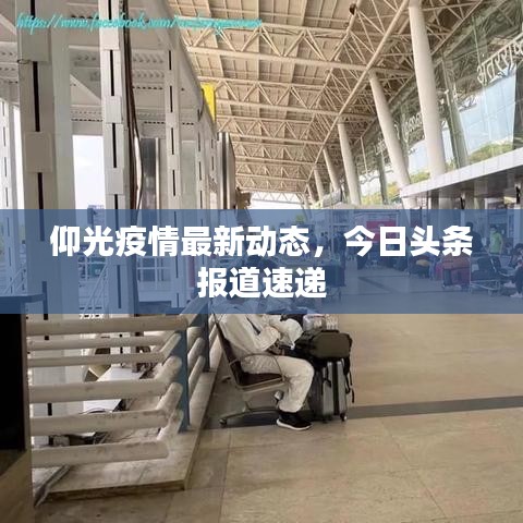 仰光疫情最新动态，今日头条报道速递