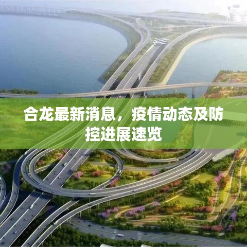 合龙最新消息，疫情动态及防控进展速览