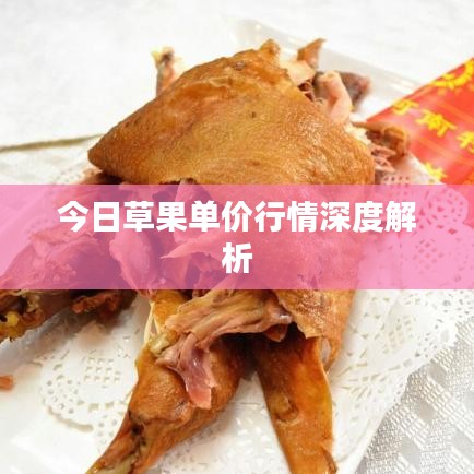 今日草果单价行情深度解析